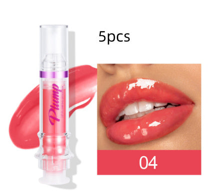 Lip Color Slightly Spicy Liquid Lipstick