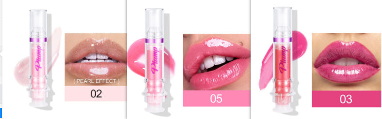 Lip Color Slightly Spicy Liquid Lipstick