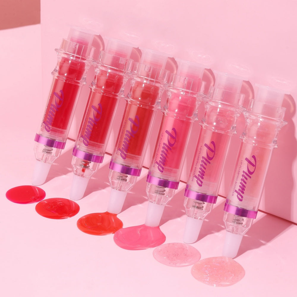 Lip Color Slightly Spicy Liquid Lipstick