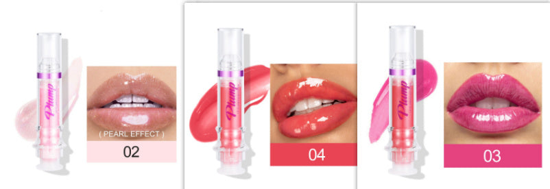 Lip Color Slightly Spicy Liquid Lipstick