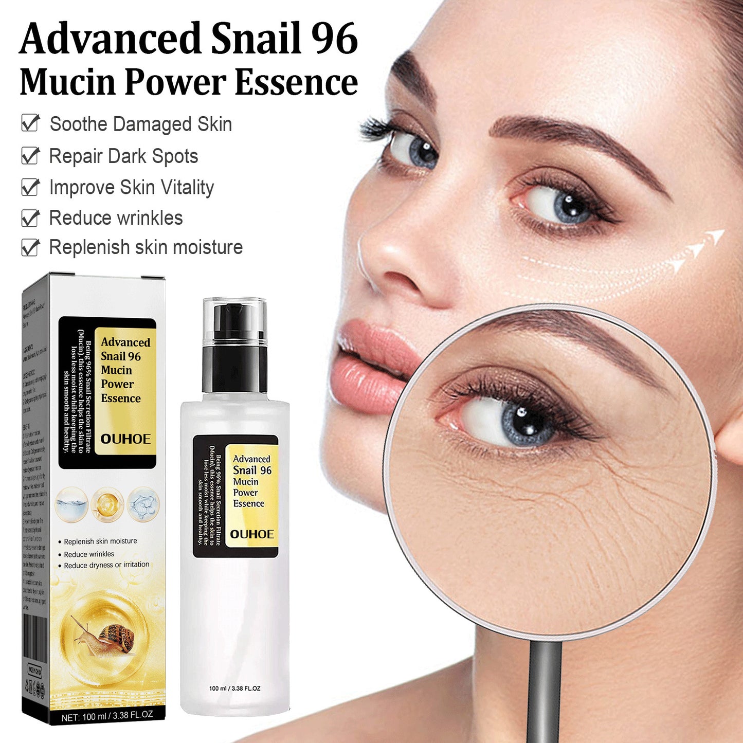 Original Collagen Serum