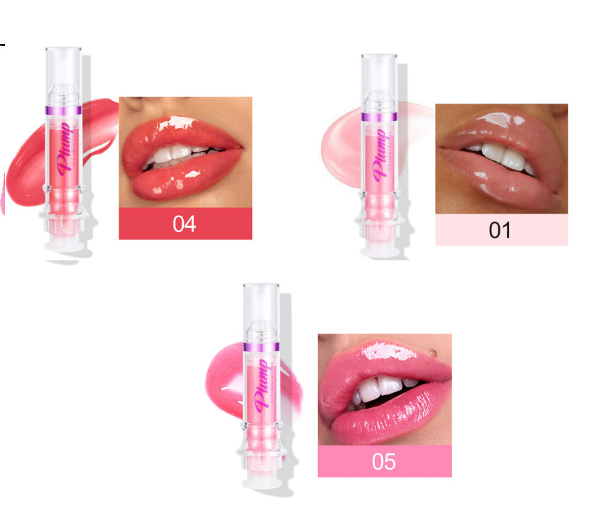 Lip Color Slightly Spicy Liquid Lipstick