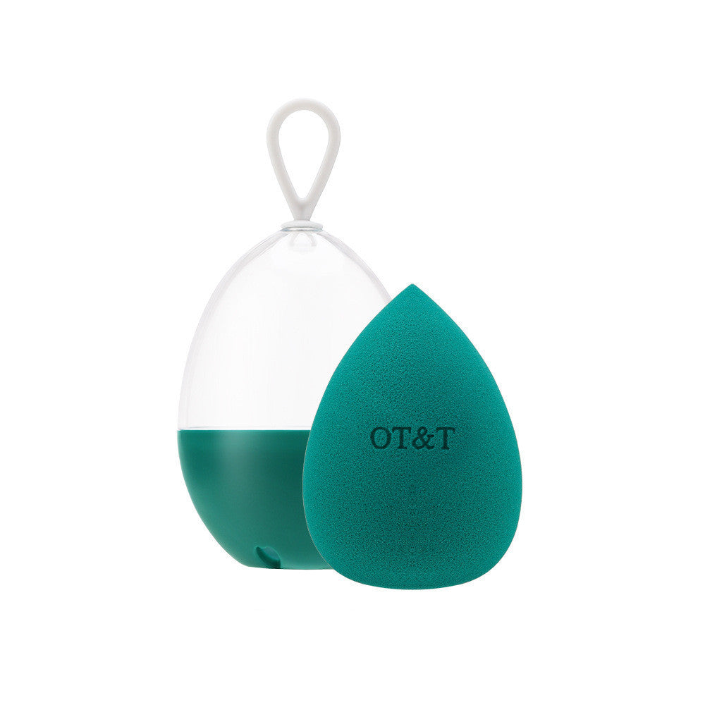Makeup Tools Water Drop Beauty Egg