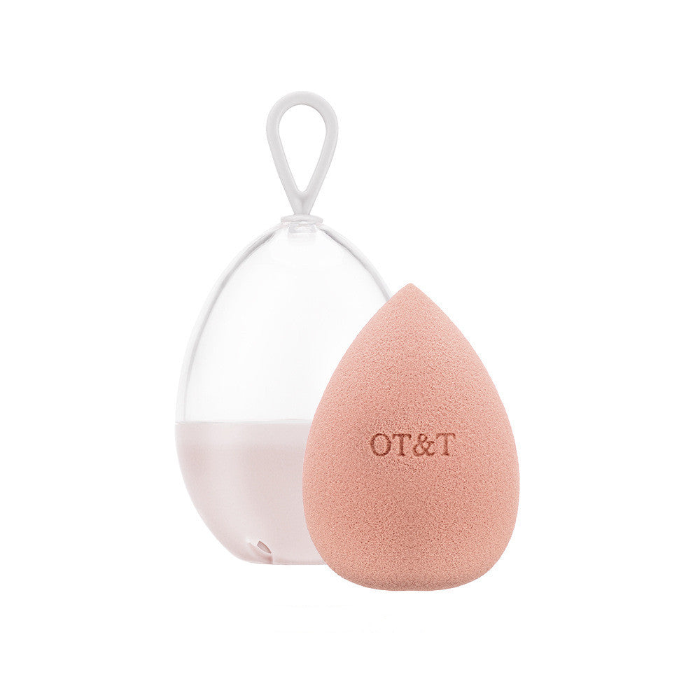 Makeup Tools Water Drop Beauty Egg