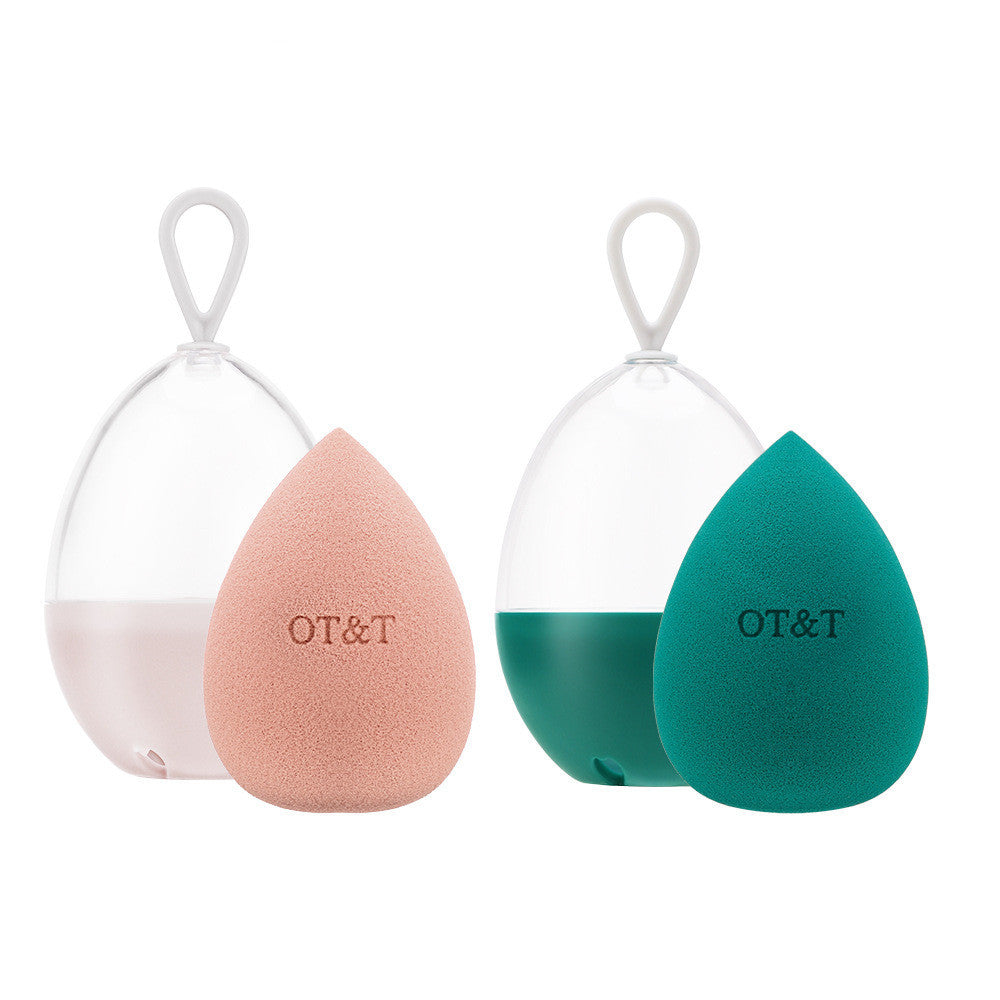 Makeup Tools Water Drop Beauty Egg