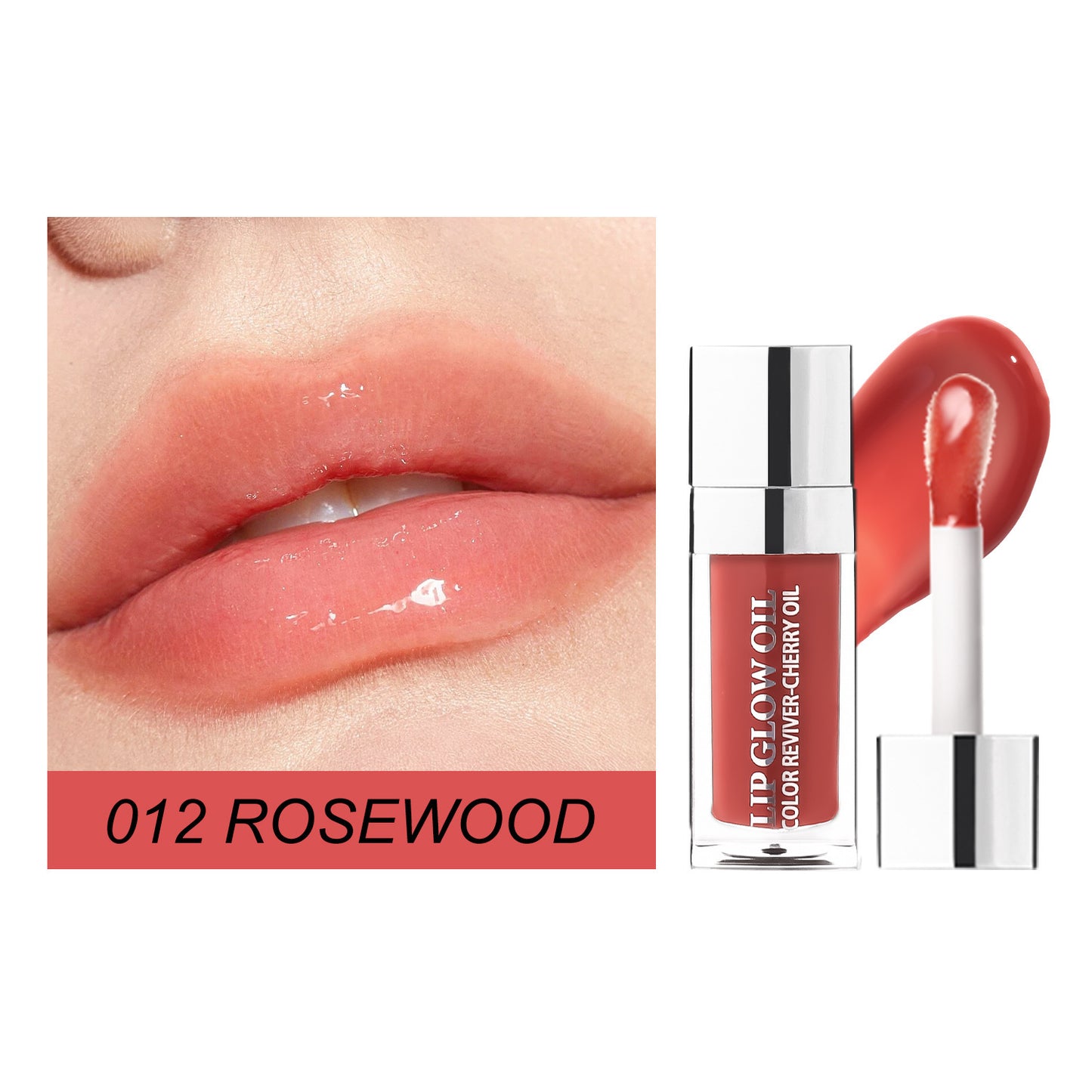 Lip Oil