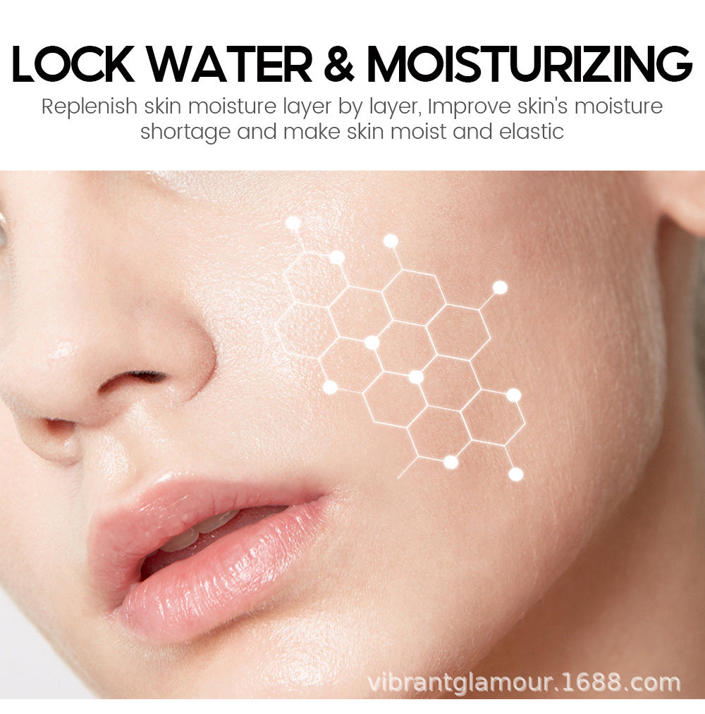 Face Serum Anti-Aging Moisturizing Face Cream