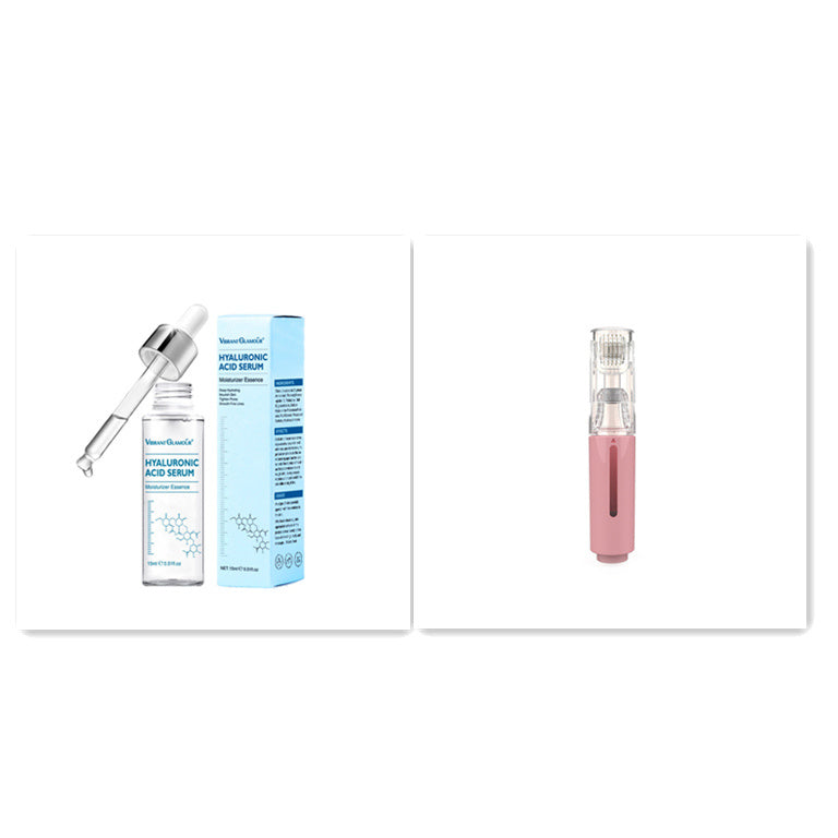 Face Serum Anti-Aging Moisturizing Face Cream