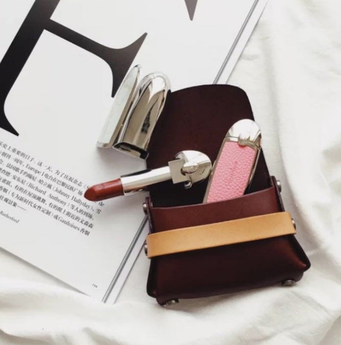 Travel Lipstick Makeup Kit