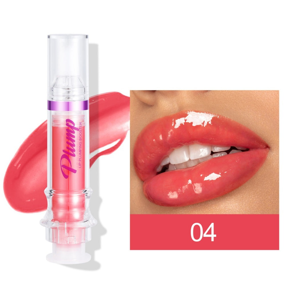 Lip Color Slightly Spicy Liquid Lipstick