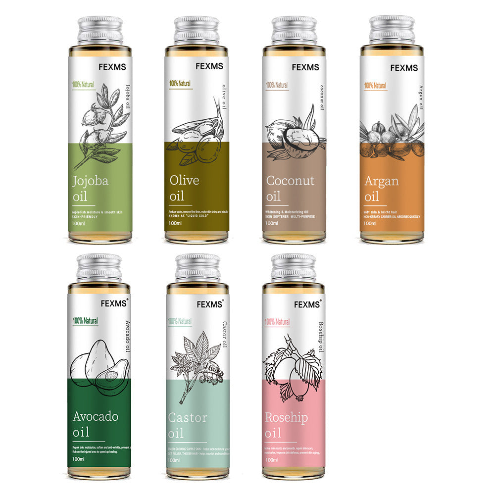 Coconut SkinCare Essential Body Oil
