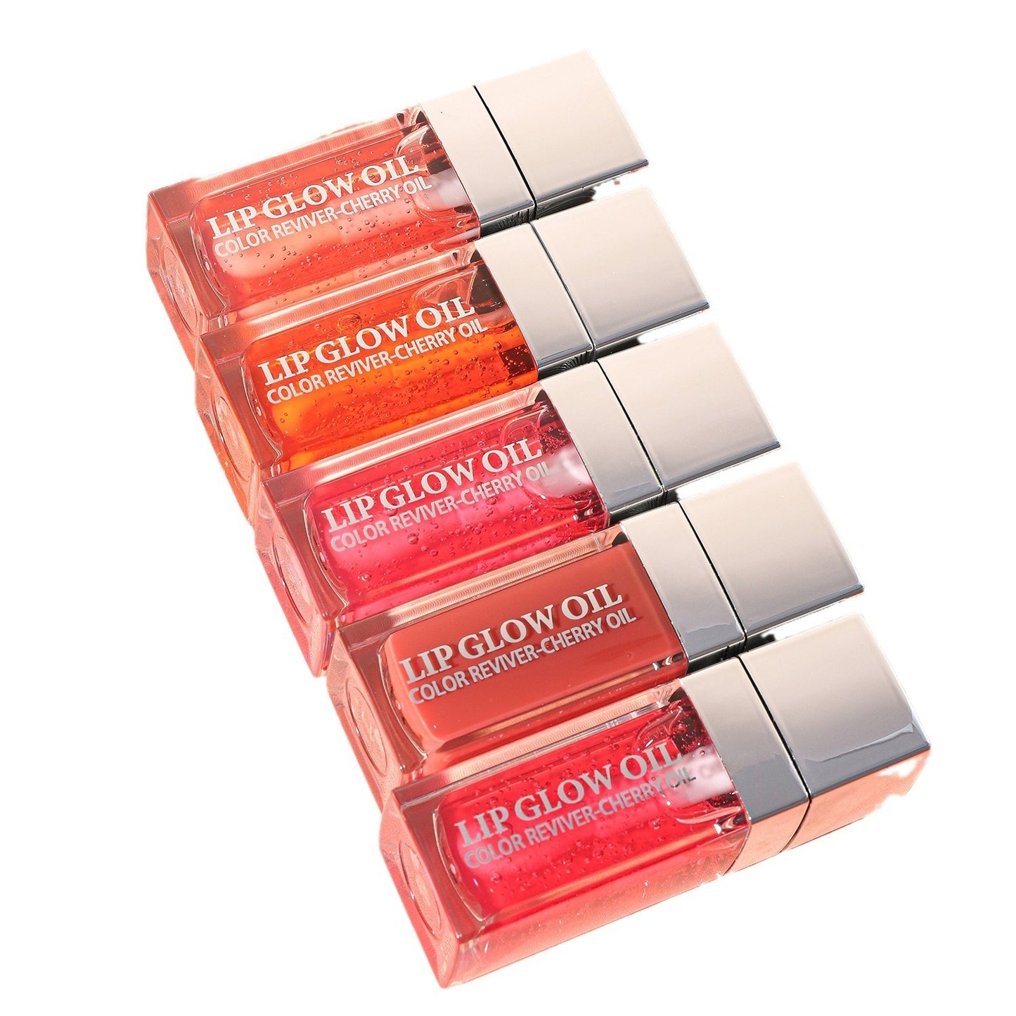 Lip Oil