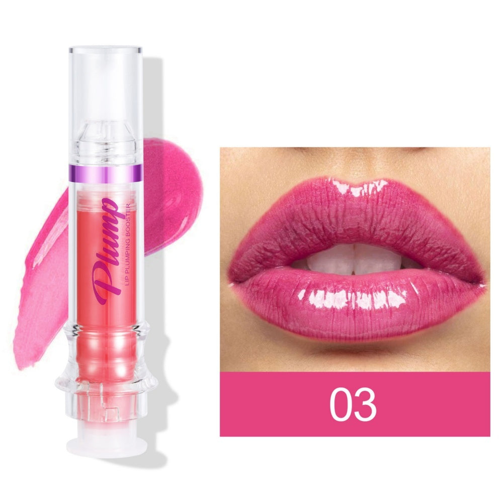 Lip Color Slightly Spicy Liquid Lipstick