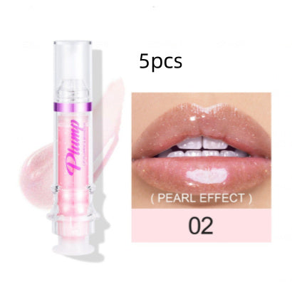 Lip Color Slightly Spicy Liquid Lipstick