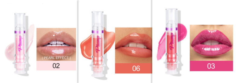 Lip Color Slightly Spicy Liquid Lipstick
