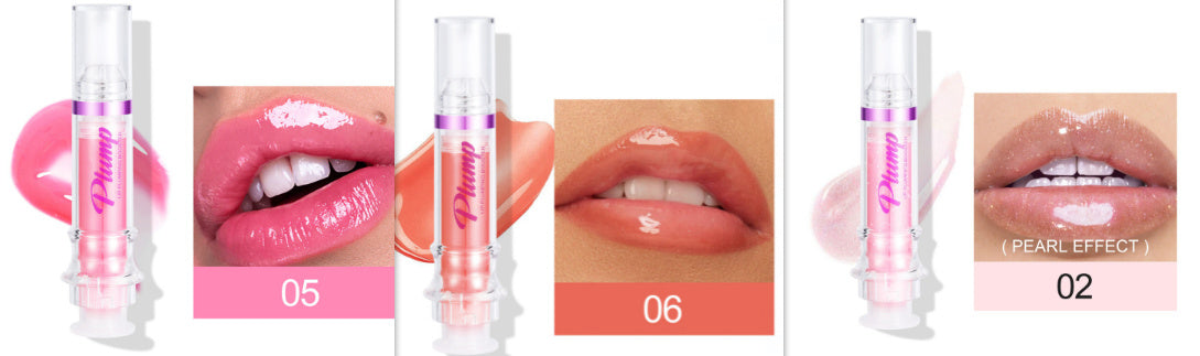 Lip Color Slightly Spicy Liquid Lipstick
