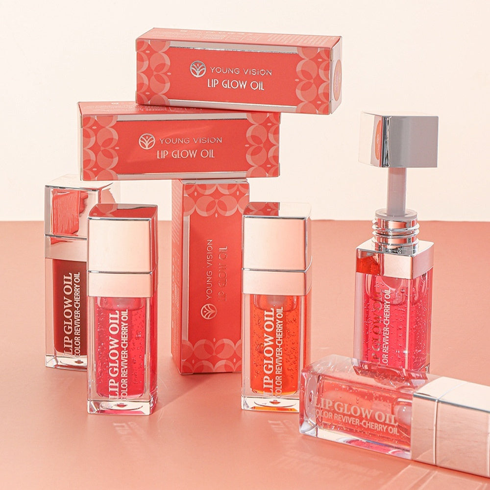 Lip Oil