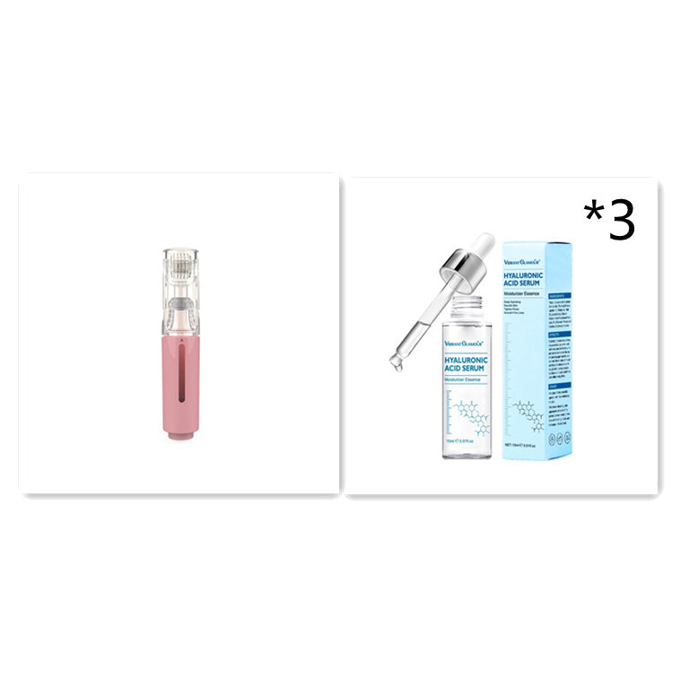 Face Serum Anti-Aging Moisturizing Face Cream