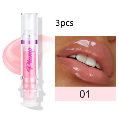 Lip Color Slightly Spicy Liquid Lipstick