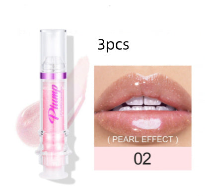 Lip Color Slightly Spicy Liquid Lipstick