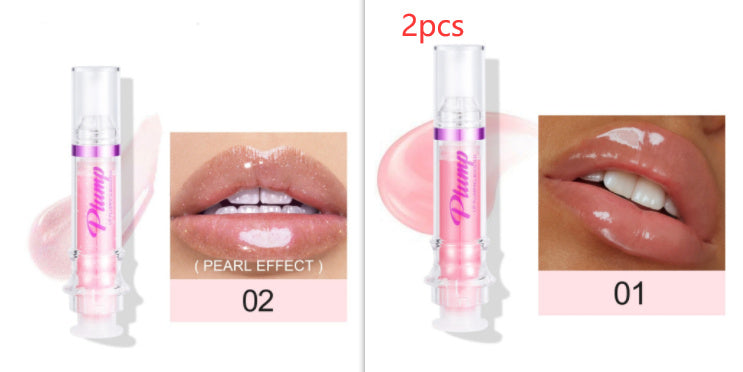Lip Color Slightly Spicy Liquid Lipstick