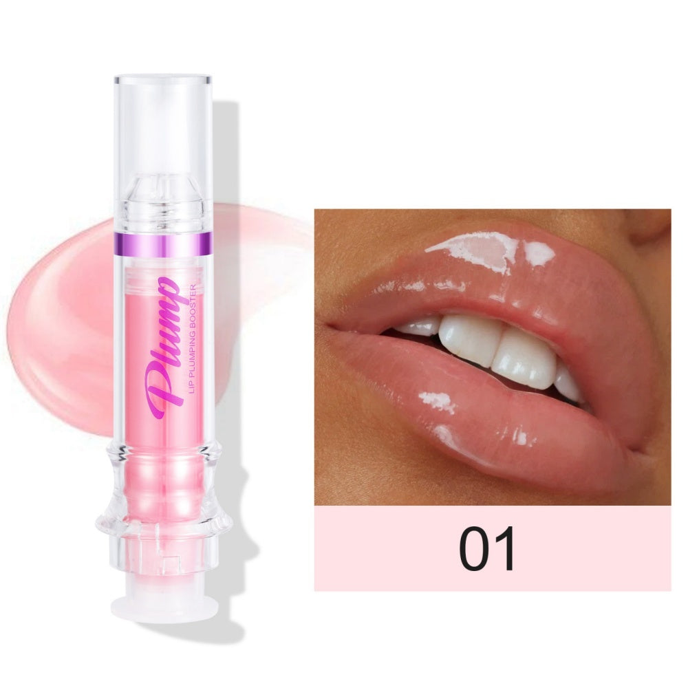 Lip Color Slightly Spicy Liquid Lipstick