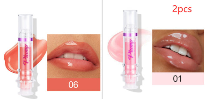 Lip Color Slightly Spicy Liquid Lipstick