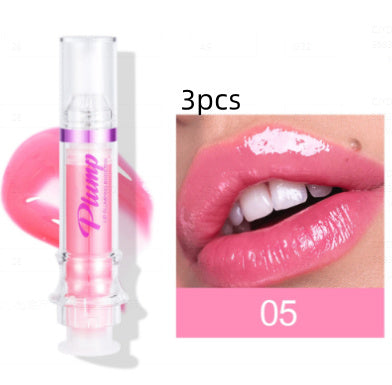Lip Color Slightly Spicy Liquid Lipstick
