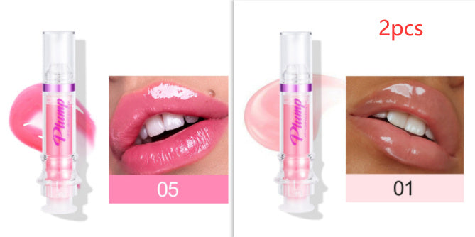Lip Color Slightly Spicy Liquid Lipstick