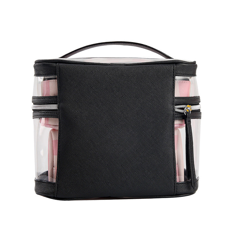 Buggy Bag Multifunctional Professional Makeup Kit