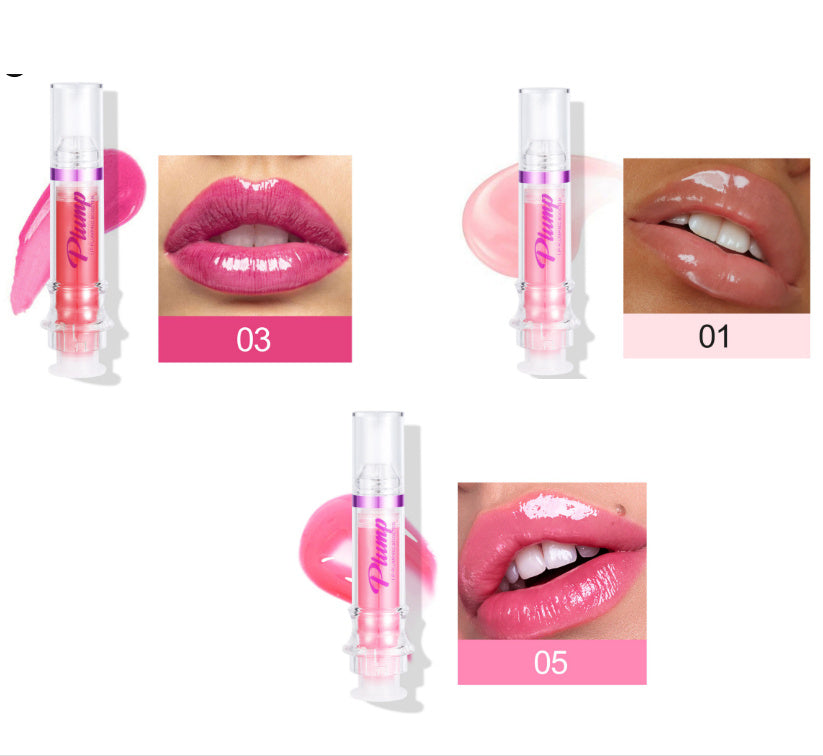 Lip Color Slightly Spicy Liquid Lipstick