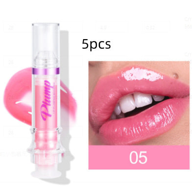 Lip Color Slightly Spicy Liquid Lipstick