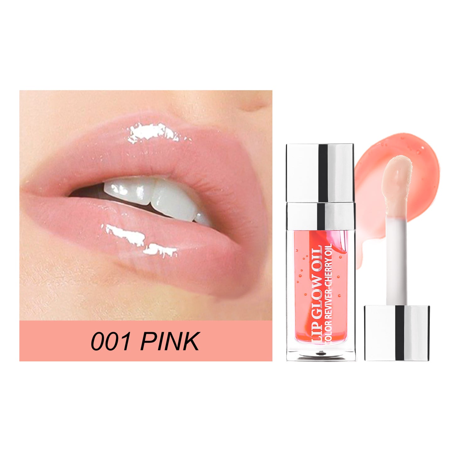 Lip Oil