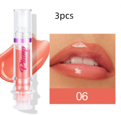 Lip Color Slightly Spicy Liquid Lipstick