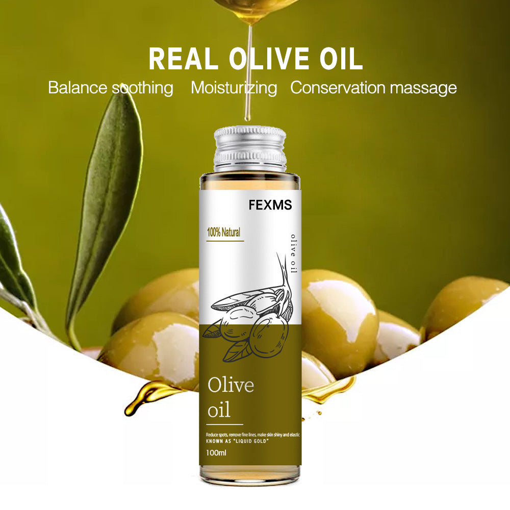Coconut SkinCare Essential Body Oil