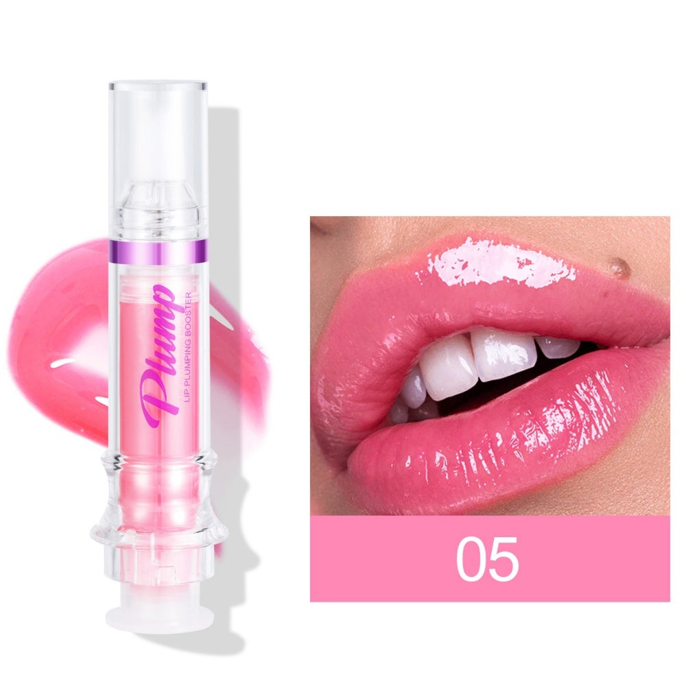 Lip Color Slightly Spicy Liquid Lipstick