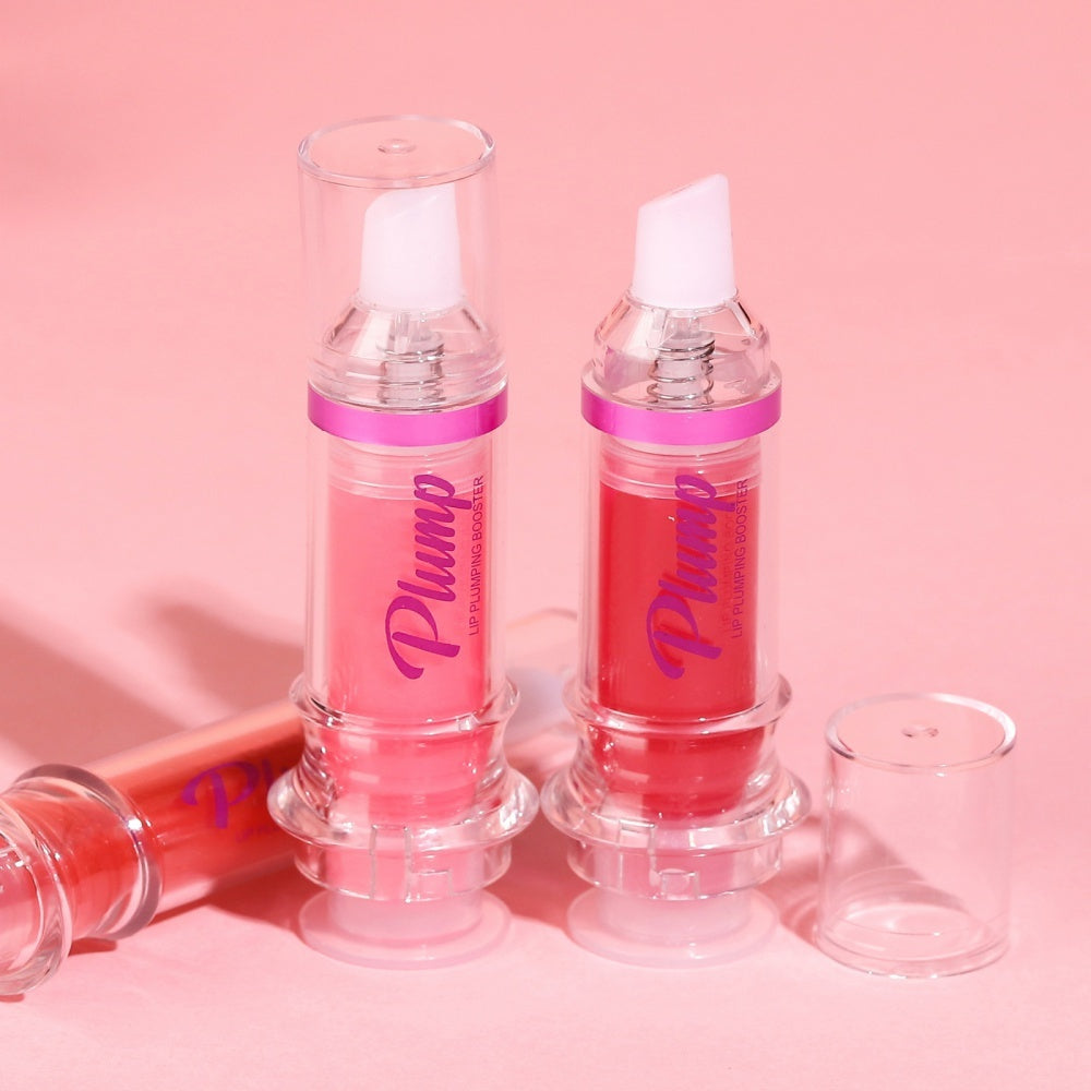 Lip Color Slightly Spicy Liquid Lipstick