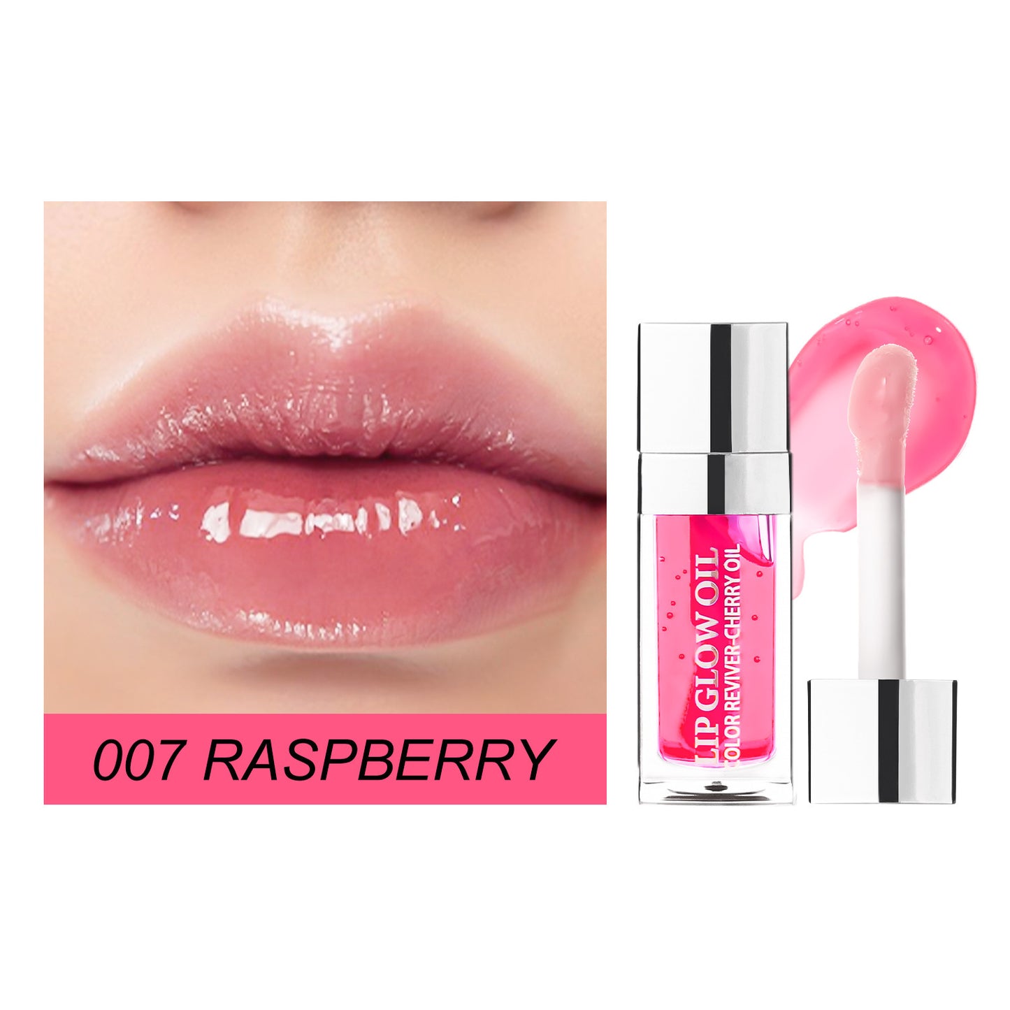 Lip Oil