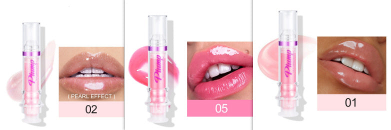 Lip Color Slightly Spicy Liquid Lipstick