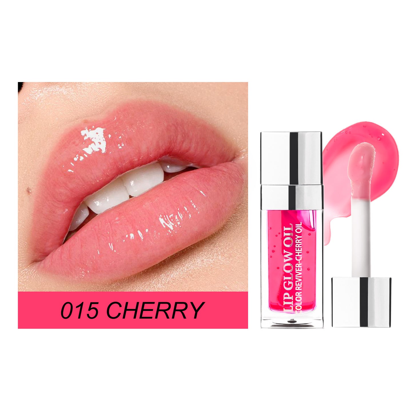 Lip Oil