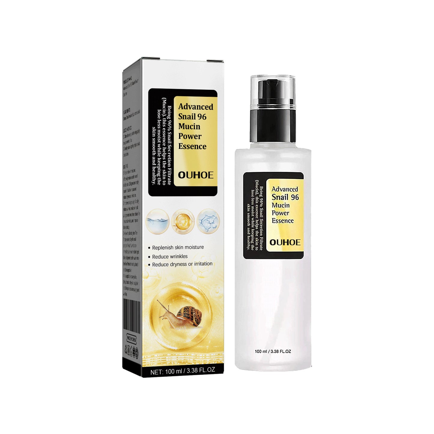 Original Collagen Serum