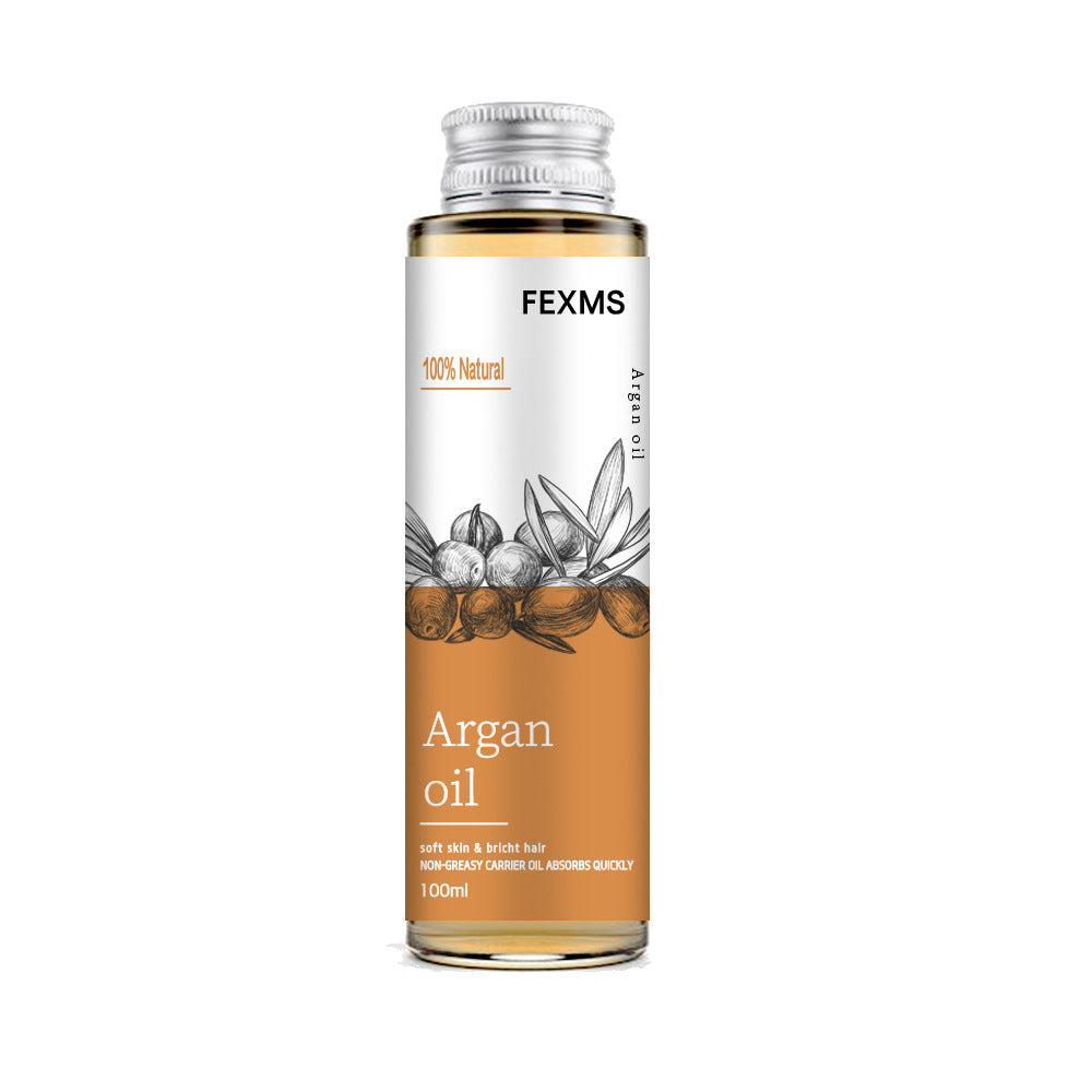 Coconut SkinCare Essential Body Oil