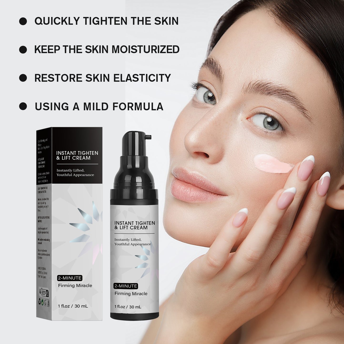 Moisturizing And Nourishing Skin Primers Not Oily Refreshing And Moisturizing Skin Cream
