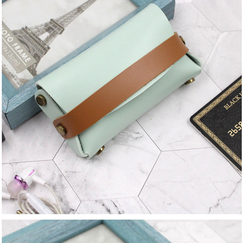 Travel Lipstick Makeup Kit