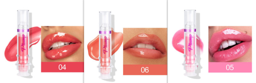 Lip Color Slightly Spicy Liquid Lipstick