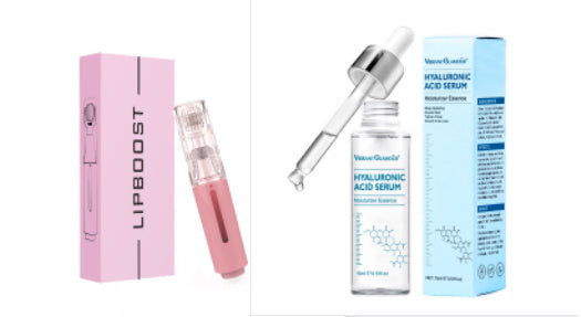 Face Serum Anti-Aging Moisturizing Face Cream