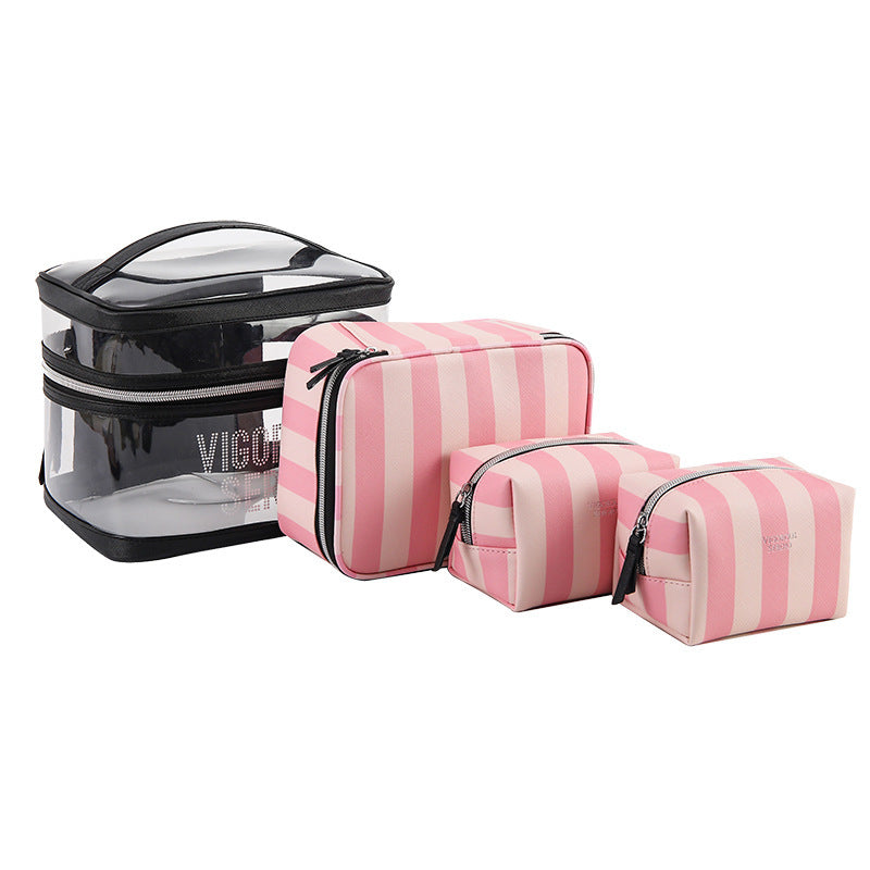 Buggy Bag Multifunctional Professional Makeup Kit