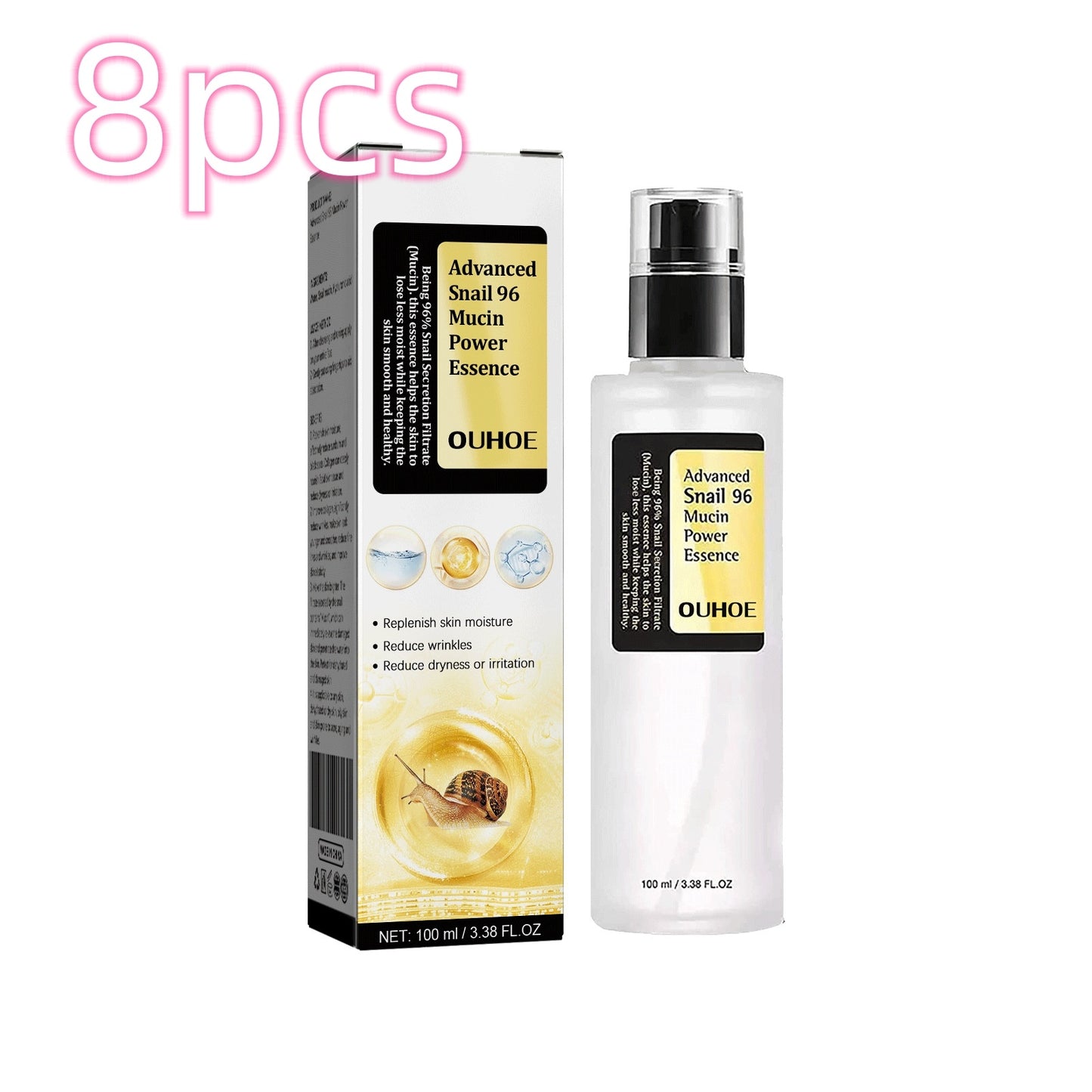 Original Collagen Serum