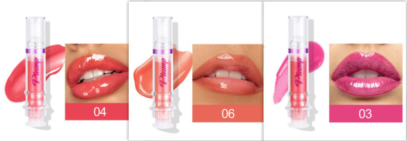 Lip Color Slightly Spicy Liquid Lipstick