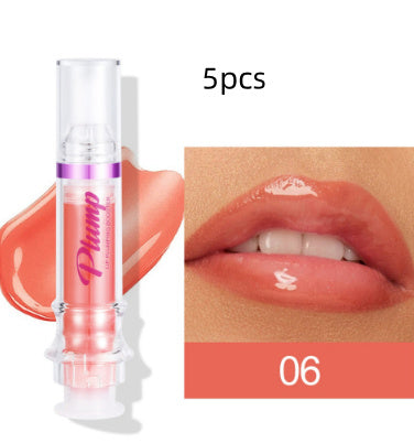 Lip Color Slightly Spicy Liquid Lipstick